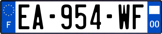 EA-954-WF