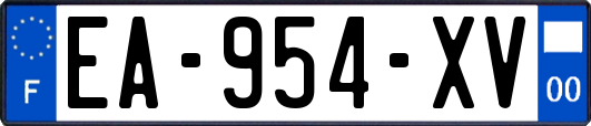 EA-954-XV