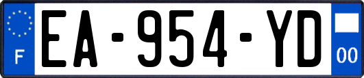 EA-954-YD