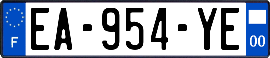 EA-954-YE