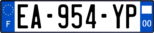 EA-954-YP