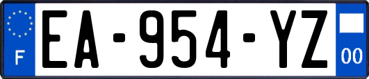 EA-954-YZ