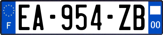 EA-954-ZB