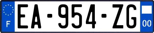 EA-954-ZG