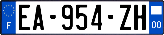 EA-954-ZH