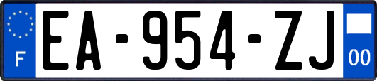 EA-954-ZJ