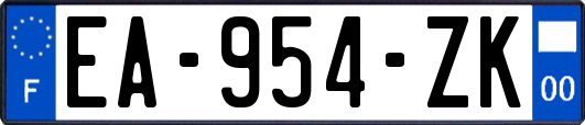 EA-954-ZK