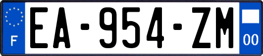 EA-954-ZM