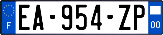EA-954-ZP
