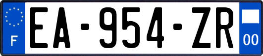 EA-954-ZR