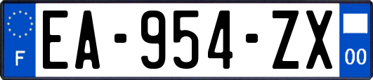 EA-954-ZX