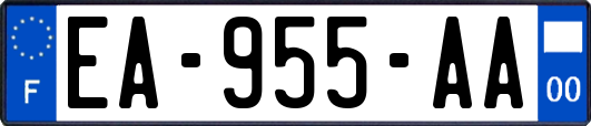 EA-955-AA