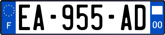 EA-955-AD