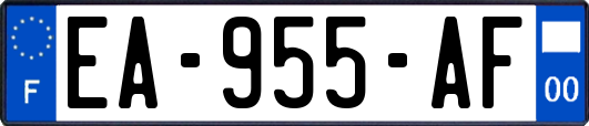 EA-955-AF