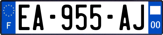 EA-955-AJ