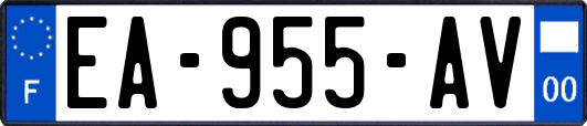 EA-955-AV