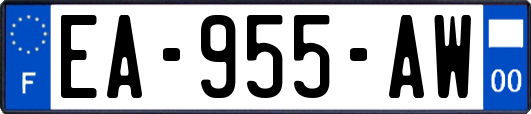 EA-955-AW