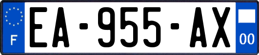 EA-955-AX