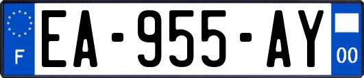 EA-955-AY