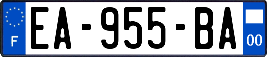 EA-955-BA