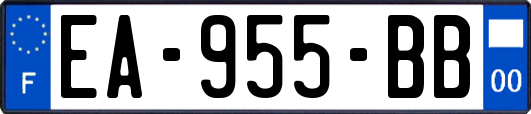 EA-955-BB