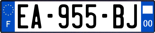 EA-955-BJ