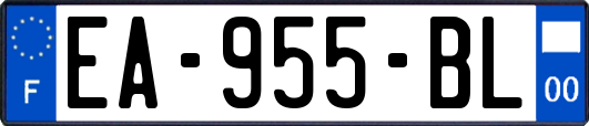 EA-955-BL