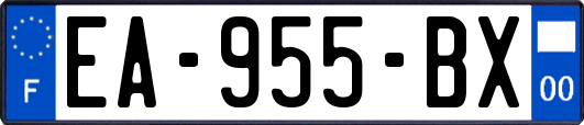 EA-955-BX