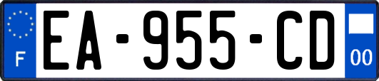 EA-955-CD