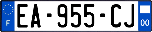 EA-955-CJ