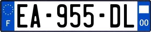 EA-955-DL