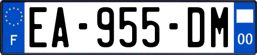 EA-955-DM