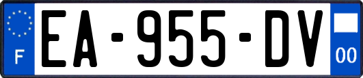 EA-955-DV