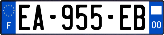 EA-955-EB