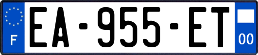 EA-955-ET