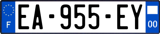 EA-955-EY