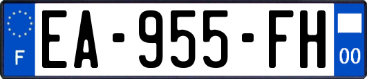 EA-955-FH