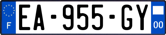 EA-955-GY