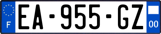 EA-955-GZ