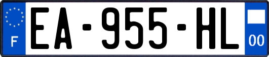 EA-955-HL