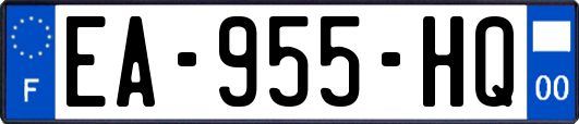 EA-955-HQ