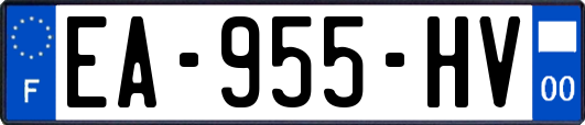 EA-955-HV