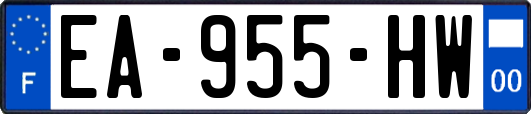 EA-955-HW