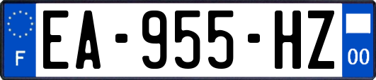 EA-955-HZ