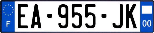 EA-955-JK