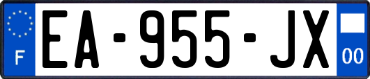 EA-955-JX