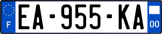 EA-955-KA