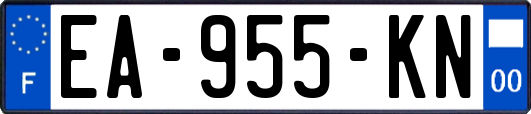 EA-955-KN