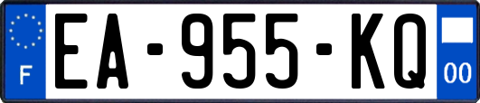 EA-955-KQ