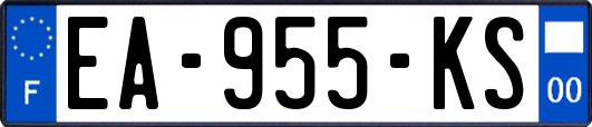 EA-955-KS